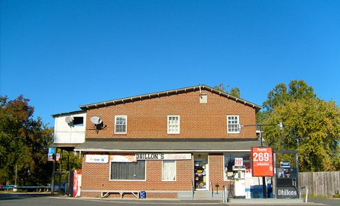 Dhillon's Convenience Store Milford