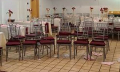 Best kabob halal and banquet hall