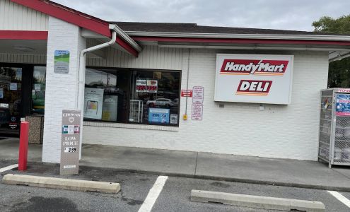 Handy Mart