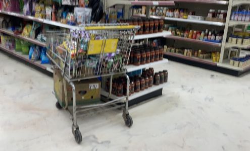 Weavers Market Petersburg