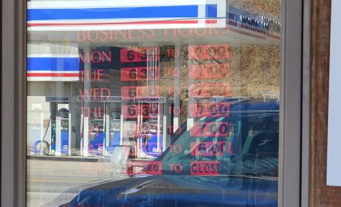 Trents General Store LLC