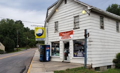 Malcolm's Grocery Moorefield