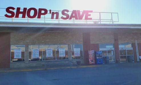 SHOP 'n SAVE Moorefield