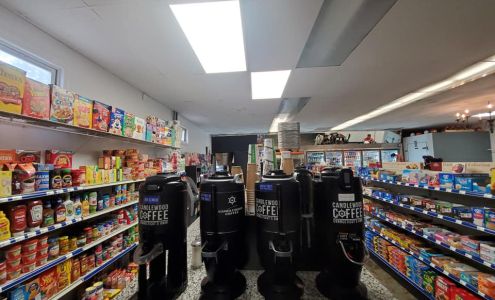 Dodgingtown Market & Deli