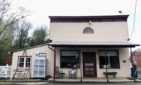 The Middlebrook Mercantile Middlebrook