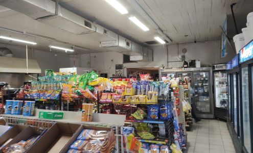 Parth Foodmart Spring Grove