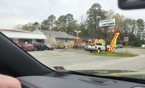 State Line Store Pleasant Hill