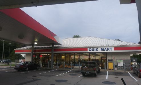 Atlantis Fresh Market - #504