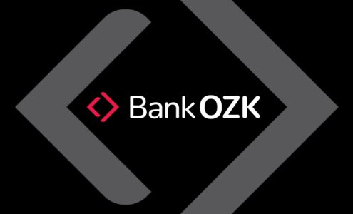 Bank OZK