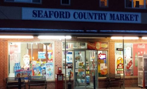 Seaford Country Market Seaford