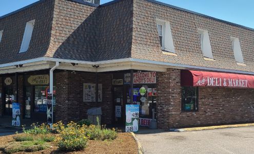 Andy's Deli & Market