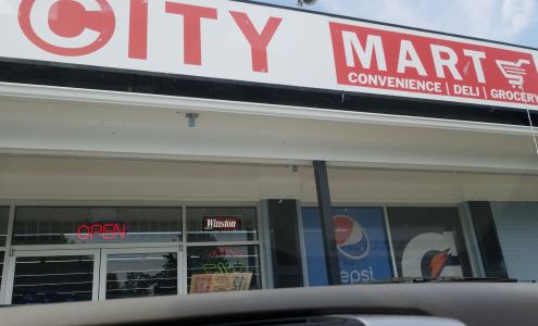 Forbes Street Market & Deli