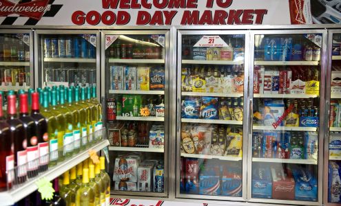 Good Day Market Prince Frederick