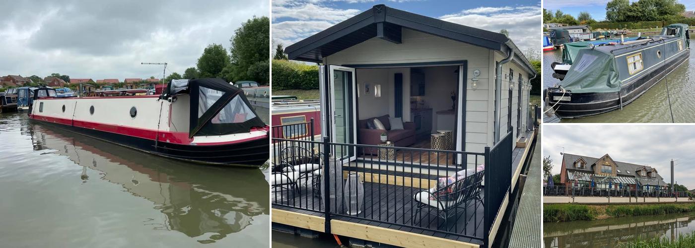 The Hourglass Devizes