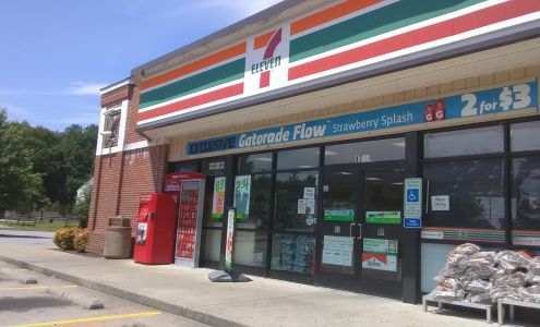 7-Eleven