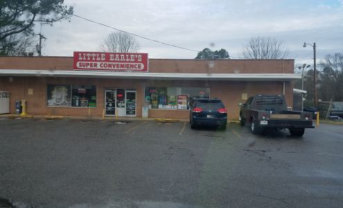 Little Earle's Country Store & Kitchen