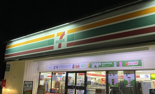 7-Eleven