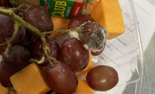 Get-Go Convenience & Deli Harbinger