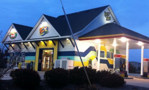 Brew Thru Kill Devil Hills