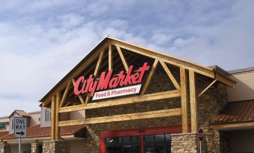 City Market Steamboat Springs