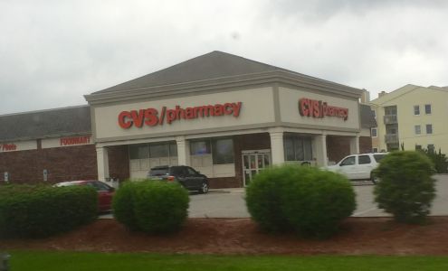 CVS Kill Devil Hills