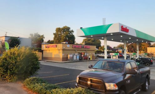 Stinker Stores Lewiston