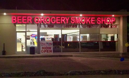 One Stop Mart & Vape Shop