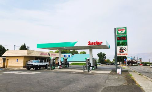 Stinker Stores Lewiston