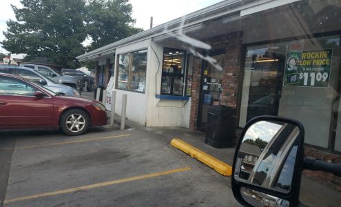 Southway 76 Dyna Mart Lewiston