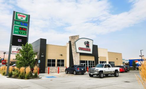 Stinker Stores Lewiston