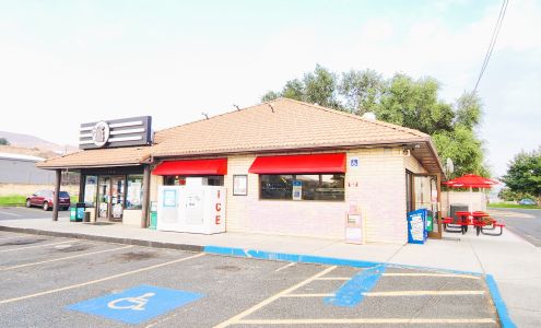 Stinker Stores Lewiston