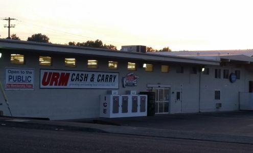 URM Cash & Carry - Lewiston Lewiston