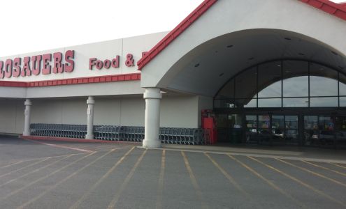 Rosauers Supermarkets Lewiston