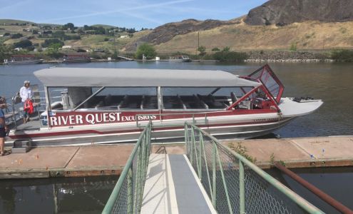 Hells Gate Marina-Convenience Lewiston