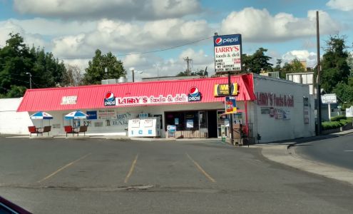 Larry's Foods & Deli Lewiston