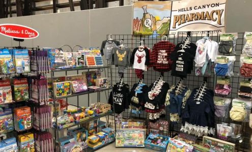 Hells Canyon Pharmacy Lewiston