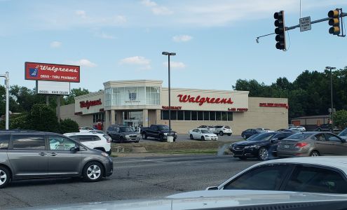 Walgreens