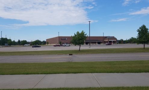 Grand Forks AFB Commissary Grand Forks Air Force Base