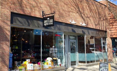 Ampersand Oil & Vinegar Tap House