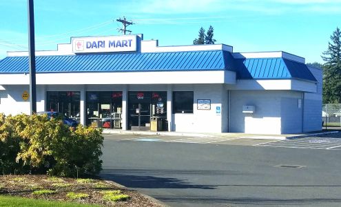 Dari Mart Cottage Grove