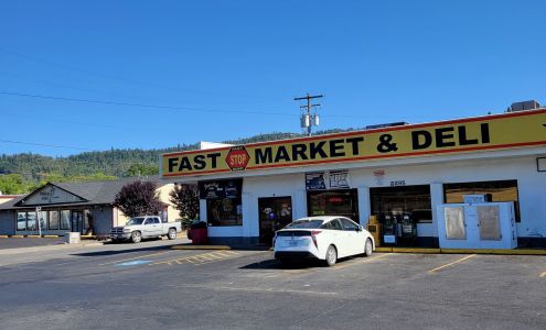 Fast Stop Market