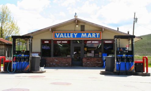 Valley Mart