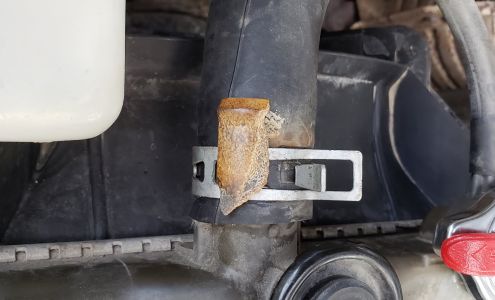 Key Mart Shell Automotive Center Mountain Home