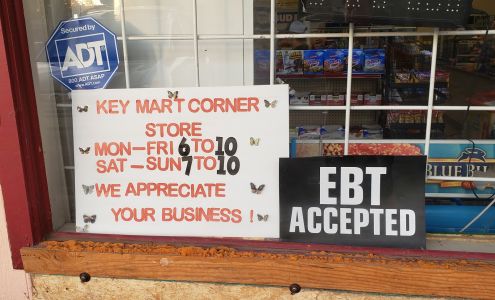 Key Mart Corner Market Mountain Home