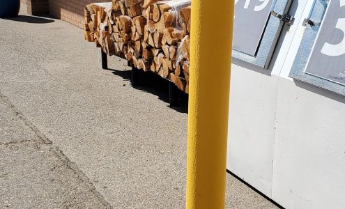 Shoppette/Class 6 Mountain Home Air Force Base