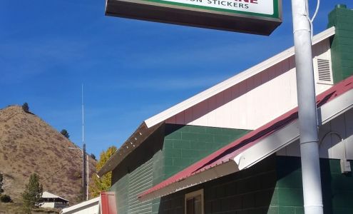 Nitz Pine Store Mountain Home