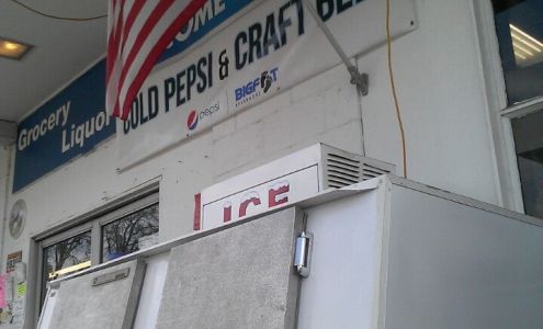 Market Plus Camas Valley