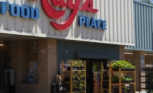 Ray's Food Place Selma