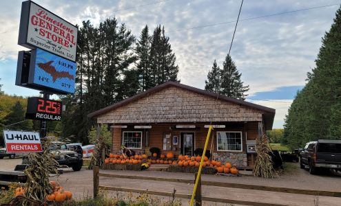 Limestone General Store