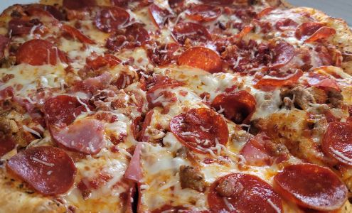 Nettie's Stop and Shop